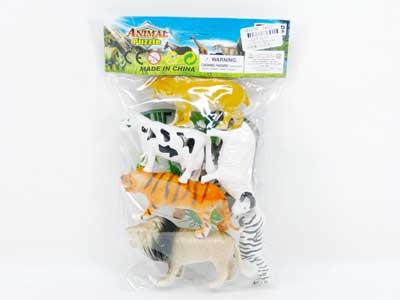 Animal Set(8in1) toys