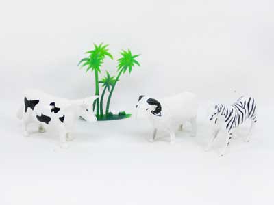 Animal(3in1) toys