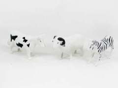 Animal(3S) toys