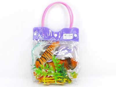 Animal Set toys