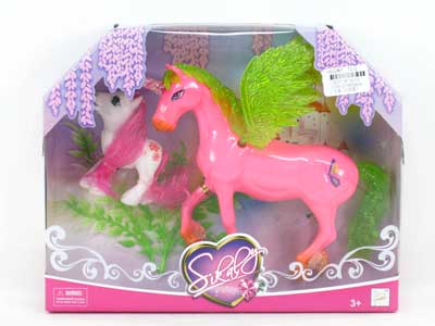 Pegasus(2in1) toys