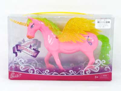 Pegasus(2C) toys