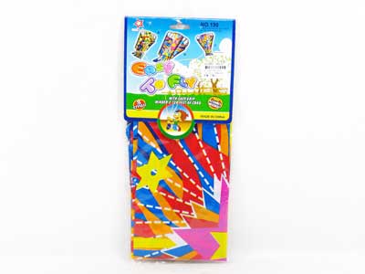 Kite(3S) toys