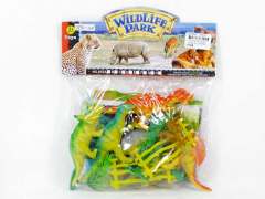 Animal Set toys