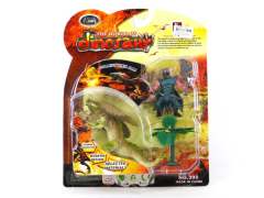 Dinosaur Set toys