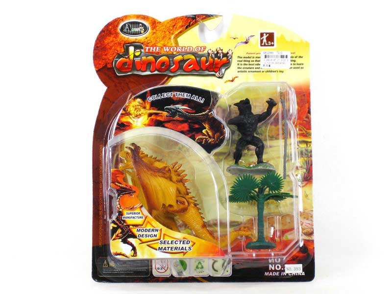 Dinosaur Set toys