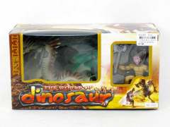 Dinosaur Set toys