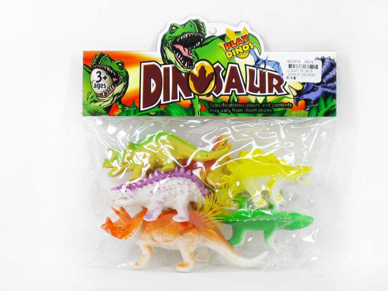 Dinosaur Set toys