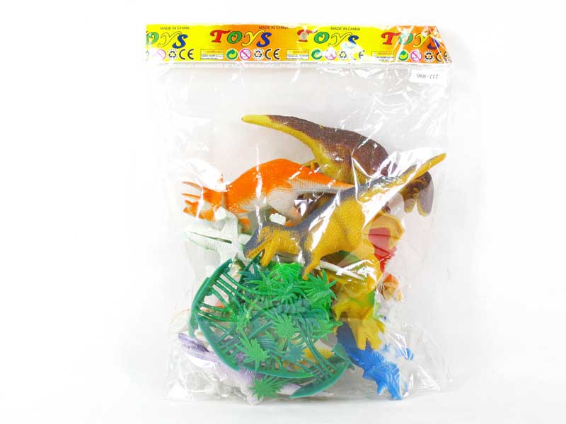 Dinosaur Set toys