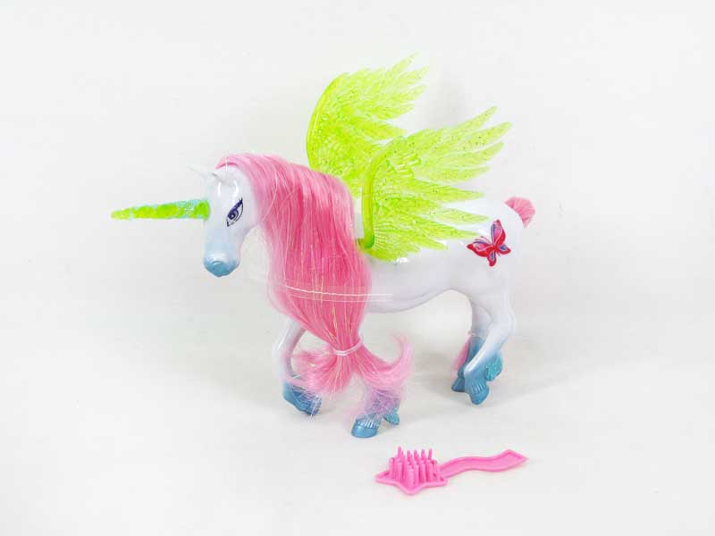 Pegasus(2C) toys