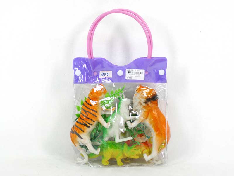 Animal Set toys