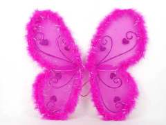 Butterfly toys