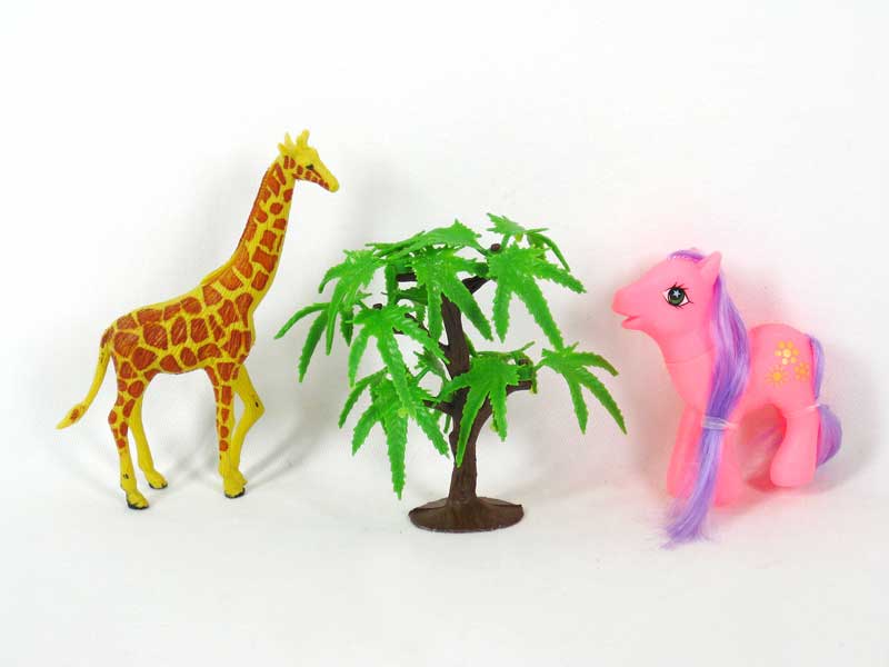 Animal Set toys