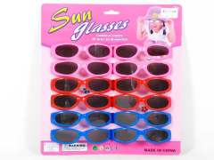 Sun Glasses(12in1)