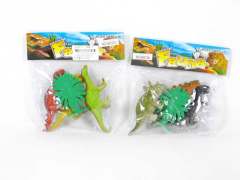 Dinosaur Set(3in1) toys