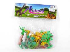 Animal Set(10in1)
