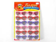 Sun Glasses(12in1)