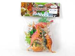 Dinosaur Set(12in1) toys