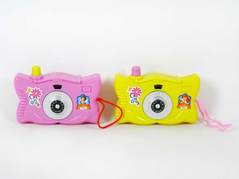 Camera(2S) toys