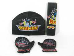 Bat Man Set  toys