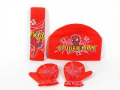 Spider Man Set toys