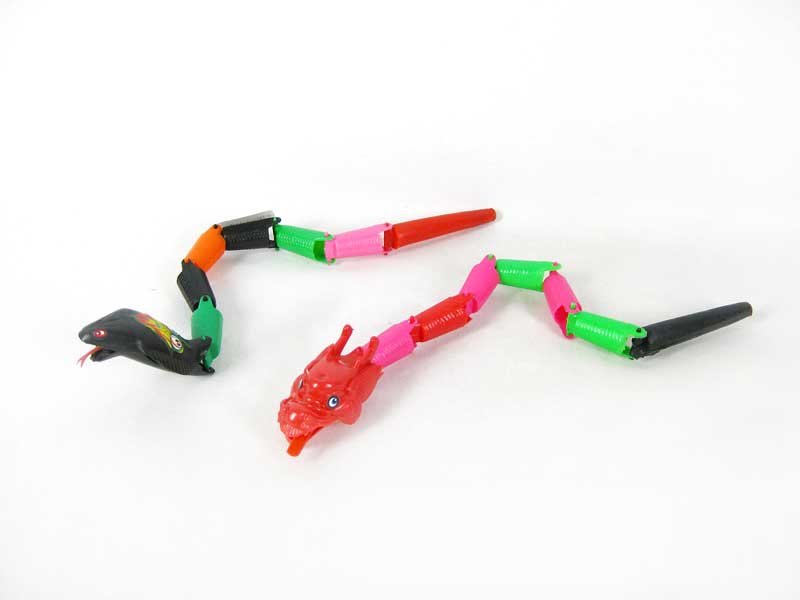 Snake(2in1) toys