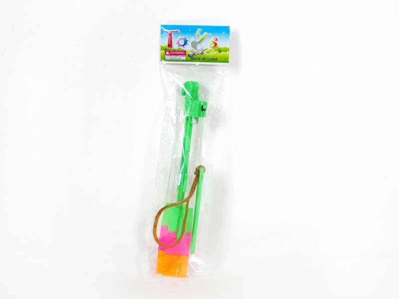Smoke Flower W/L toys