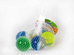 4.5CM Bounce Ball(5in1) toys