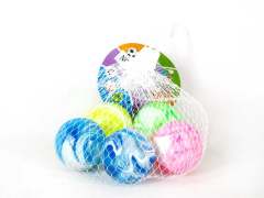 4.5CM Bounce Ball(5in1) toys