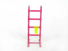 Climb Ladder(2C)