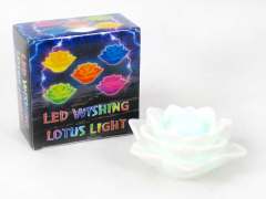 Lotus Flower W/L toys