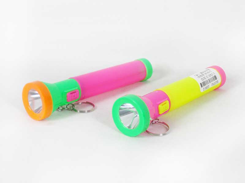 Key Flashlight(2C) toys