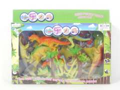 Dinosaur Set toys