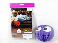 Allhallowmas Lantern(6in1) toys