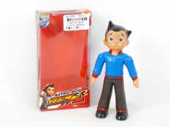 Cartoon Boy(2S) toys