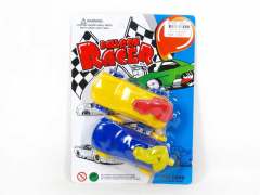 Balloon Car(2in1) toys