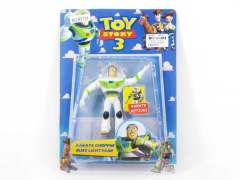 Toy Story 3 toys