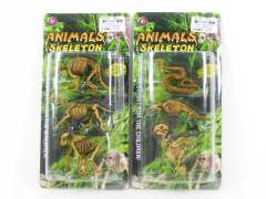 Animal Framework(3in1) toys