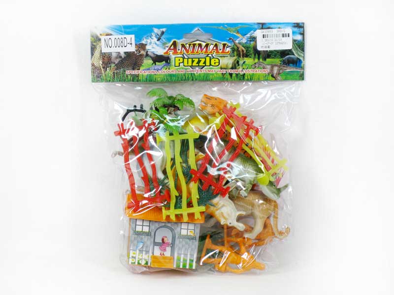 Farm Set toys