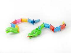 Sway Dragon & Snake(2in1) toys