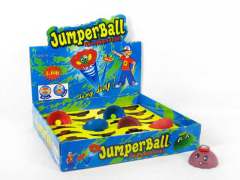 1.6M Bounce Ball(24in1) toys