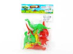 Dinosaur Set(8in1) toys