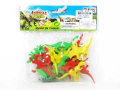 Dinosaur Set toys