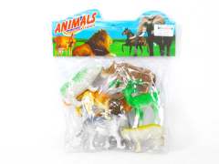 Animal Set(6in1)