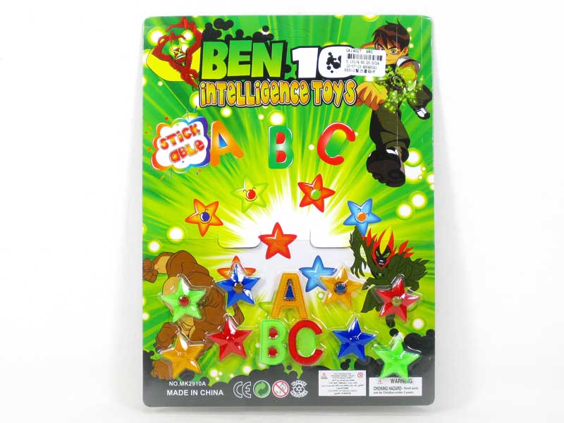 Intelligence Toy toys