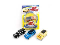 Mini Solar Car toys