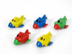 Airship toys