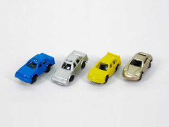 Car(4in1) toys