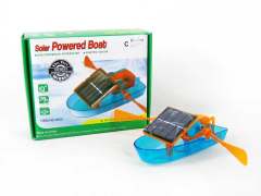 Solar Wherry toys