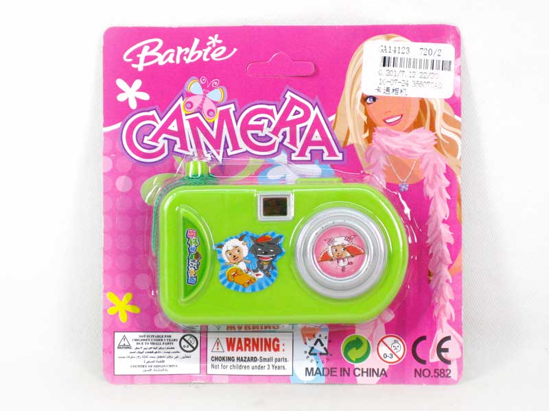 Cartoon Camera toys